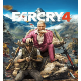 🔥 Far Cry 4 🟢Online ✅Новый аккаунт [Смена данных]