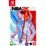 🔥NBA 2K22 💳 Nintendo Switch Ключ Europe