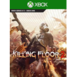 KILLING FLOOR 2 ✅(XBOX ONE, SERIES X|S) КЛЮЧ🔑