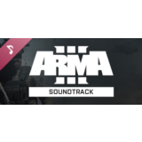 ARMA 3 Soundtrack DLC - STEAM GIFT РОССИЯ