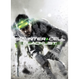 Tom Clancy´s Splinter Cell: Blacklist🌍 Uplay