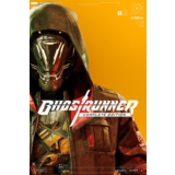 ✅ Ghostrunner: Complete Edition Xbox One|X|S активация