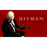 🐱‍👤 Hitman: Absolution 🌍 Steam ❗️Не все страны❗️