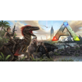 🐱‍🐉ARK: Survival Evolved 🌍 Nintendo Switch 🎮 Европа
