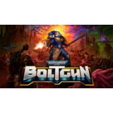😈 Warhammer 40,000: Boltgun 🌍 Steam ключ 🎮 Global