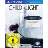 Child of Light PS4 Аренда 5 дней