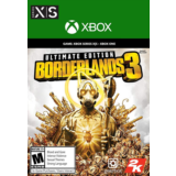 BORDERLANDS 3 ULTIMATE EDITION ✅XBOX КЛЮЧ