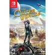 🔥The Outer Worlds 💳 Nintendo Switch eShop Key Europe