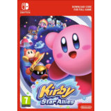 🔥Kirby Star Allies 💳 Nintendo Switch Ключ US