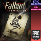 ✅Fallout New Vegas®: Dead Money✅ПК✅ЭПИК ГЕЙМС
