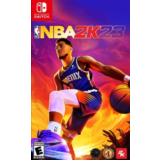 🔥NBA 2K23 💳 Nintendo Switch Ключ Europe