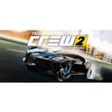 The Crew 2 - Special Edition - STEAM GIFT РОССИЯ