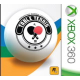 ☑️⭐Rockstar Table Tennis XBOX⭐Покупка на Ваш акк⭐☑️