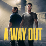 A Way Out+FIFA 22+Olympic Games Tokyo 20 EU/RU PS4/PS5✅