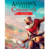 🔴Assassin’s Creed Chronicles: India XBOX 💳0%💎🔥