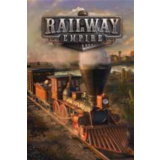 ✅💥 RAILWAY EMPIRE 💥✅ XBOX ONE/X/S 🔑 КЛЮЧ 🔑