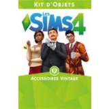 ✅💥THE SIMS 4 ГЛАМУРНЫЙ ВИНТАЖ КАТАЛОГ DLC💥✅XBOX🔑КЛЮЧ