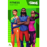 ✅💥THE SIMS 4 ФИТНЕС КАТАЛОГ DLC💥✅XBOX🔑КЛЮЧ🔑