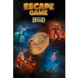 ✅💥ESCAPE GAME FORT BOYARD💥✅XBOX ONE/X/S🔑КЛЮЧ🔑