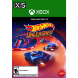 HOT WHEELS UNLEASHED ✅XBOX SERIES X|S КЛЮЧ