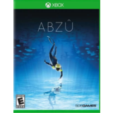 ABZU ✅XBOX КЛЮЧ