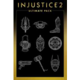 ✅💥INJUSTICE 2 - НАБОР ULTIMATE💥✅XBOX ONE/X/S🔑КЛЮЧ🔑