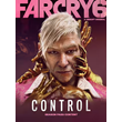 🔴Far Cry® 6: 2-е дополнение «Пэйган: контроль»✅EGS✅PC