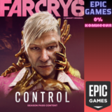 ✅Far Cry® 6: 2-е дополнение «Пэйган: контроль»✅ПК