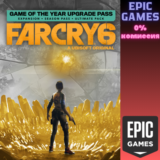 ✅Far Cry® 6 Game of the Year Upgrade Pass✅ПК✅ЭПИК ГЕЙМС