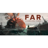 ⚡️FAR: Changing Tides| АВТОДОСТАВКА [Россия Steam Gift]