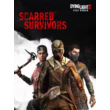 🔴Dying Light 2: Stay Human - Scarred Survivors✅EPIC GA