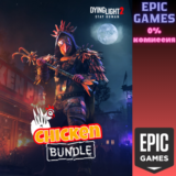 ✅Dying Light 2 Stay Human: Chicken Bundle✅ПК✅ЭПИК ГЕЙМС