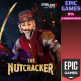 ✅Dying Light 2 Stay Human: Nutcracker Bundle✅ПК