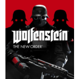 Wolfenstein The New Order GOG Аккаунт ✅ СМЕНА ДАННЫХ 🎁