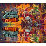 Desktop Dungeons: Rewind (Steam ключ) ✅ REGION FREE +🎁