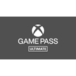 🎮Xbox Game Pass Ultimate на 1 месяц🎲
