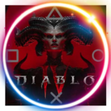 💠 Diablo IV (PS4/PS5/RU) П3 - Активация