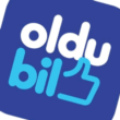 ✅ Oldubil (Turkey) ✅ PAYMENT CARD  100 TL ✅
