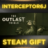 🟦⭐The Outlast Trials ☑️ Все регионы⚡STEAM • 💳 0%