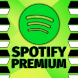 ✅Spotify Premium 1-2  месяца ⛔ прочитайте описание ⛔