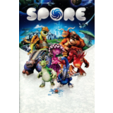 Spore STEAM Gift - RU/CIS