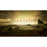 DEATH STRANDING DIRECTOR’S CUT (PS5/RUS) Аренда 7 дней