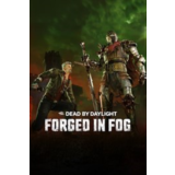 🔥Dead by Daylight: глава Forged in Fog Xbox ключ