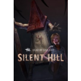 🔥Dead by Daylight, глава Silent Hill Xbox ключ