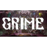 GRIME ✅ ключ Global + RU/CIS РФ Россия СНГ
