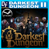 Darkest Dungeon® II✔️STEAM Аккаунт