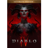 Xbox One / Series X|S | Diablo 4 IV Ultimate Edition