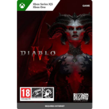 DIABLO IV 4 STANDARD EDITION 🔵[XBOX ONE, SERIES X|S]