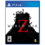 World War Z+FIFA 20+FIFA 19 EU/RU PS4/PS5✅