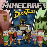 Minecraft DuckTales Xbox One/Series